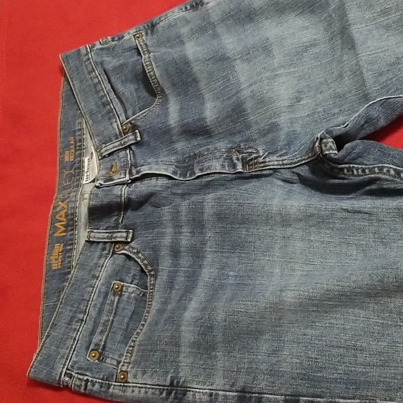 LEVI & URBAN PIPELINE JEANS 2 PAIRS - Picture 11 of 16
